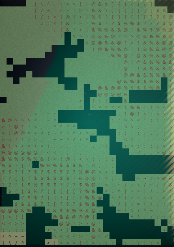 Convergence Remnants #13500