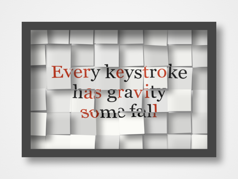 The Metaphor Machine #32209