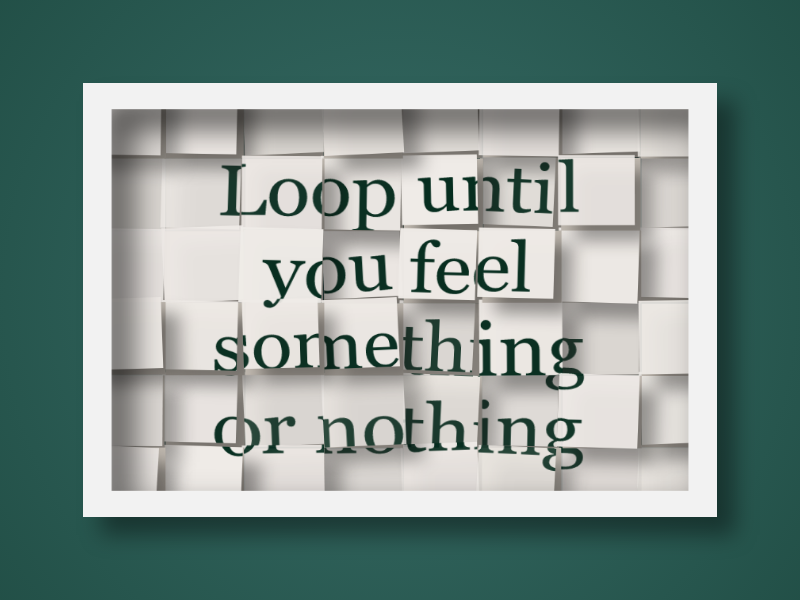 The Metaphor Machine #11348