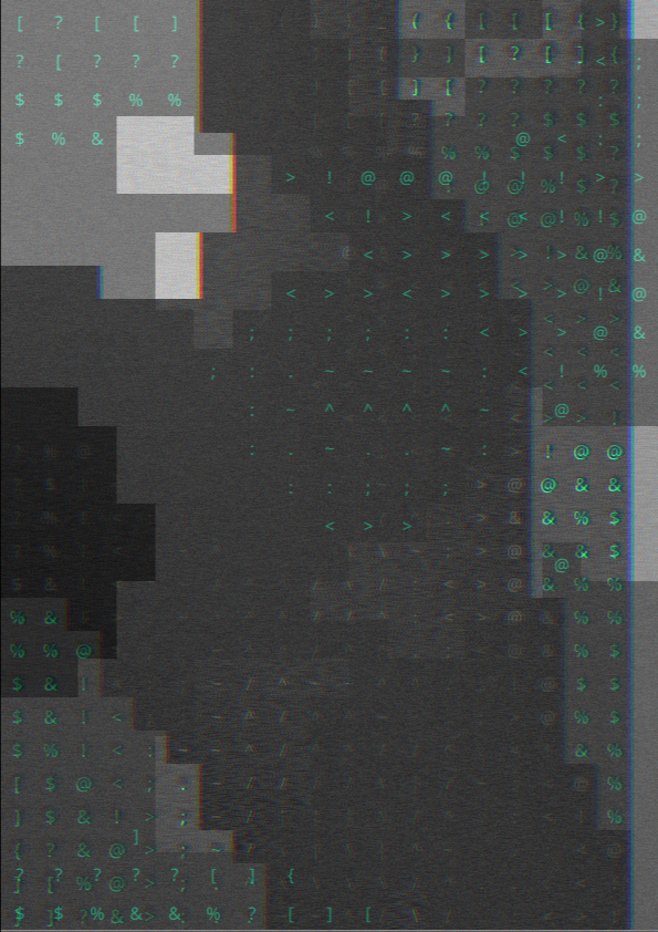 Convergence Remnants #5014