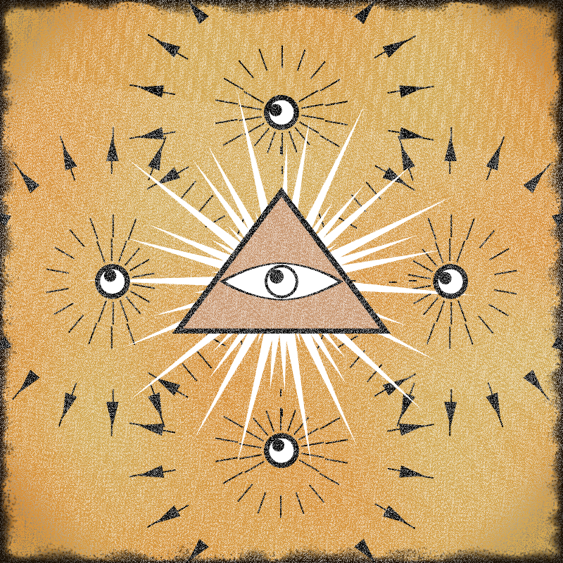 Iluminati Generator  #17