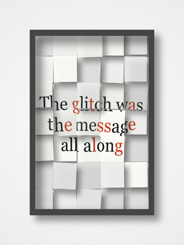 The Metaphor Machine #40568