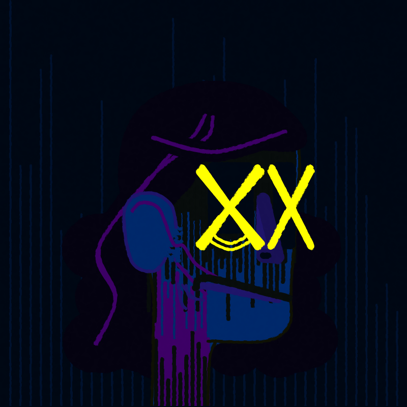 GEN XYZ Das Occult #67
