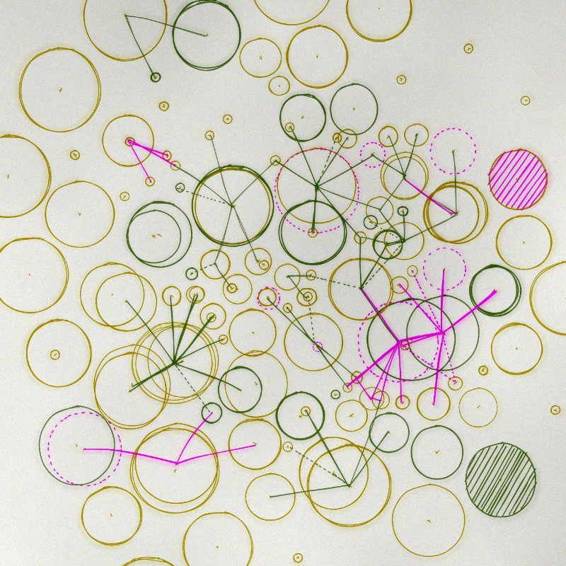 Geo Scribs #72