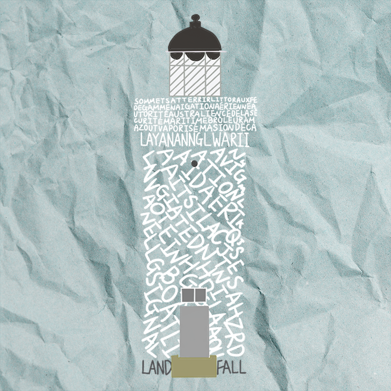 Lighthouse of the Word #13