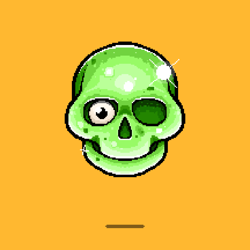 SKULLZ #70