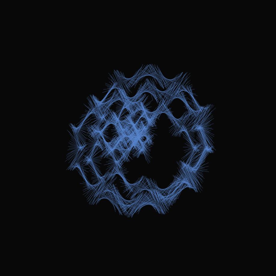 The Noise #10723