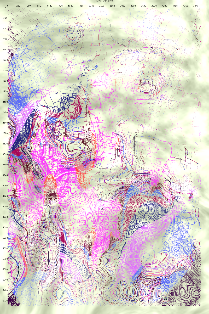 Cartography 3.0 #33