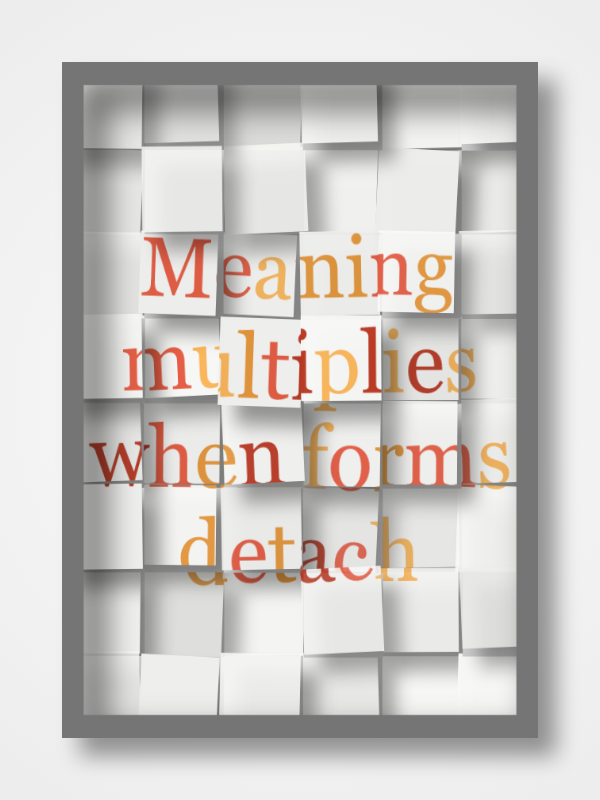 The Metaphor Machine #4361