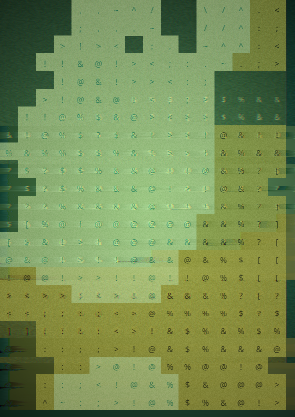 Convergence Remnants #5974