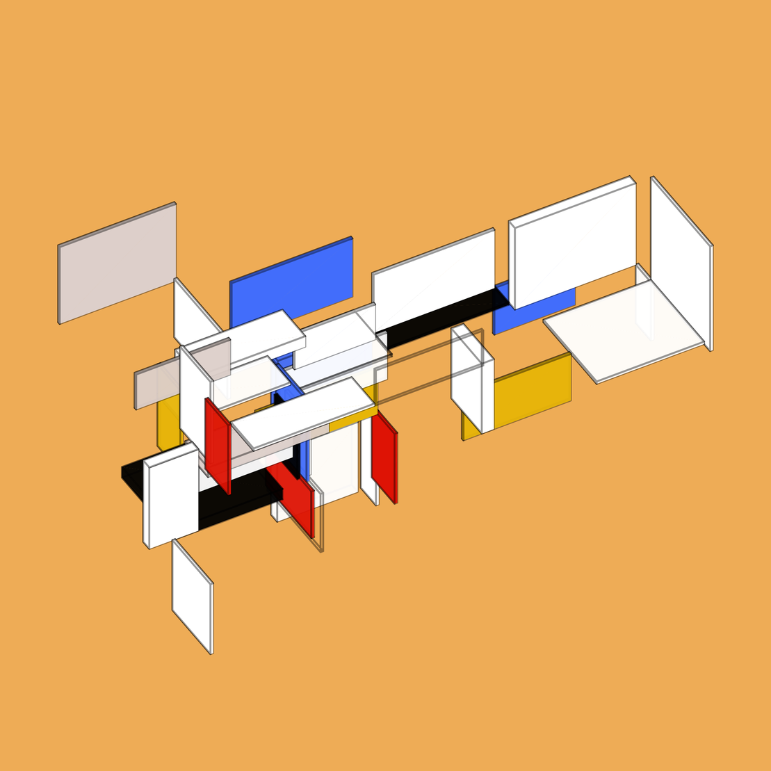 THE CONSTRUCTIONS #21