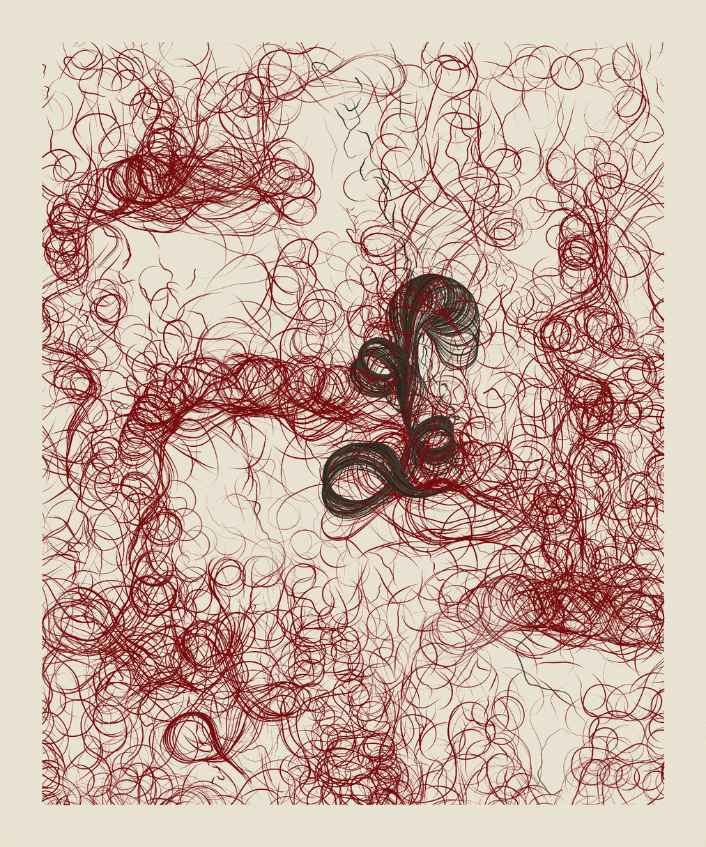 Mind scribbles #20