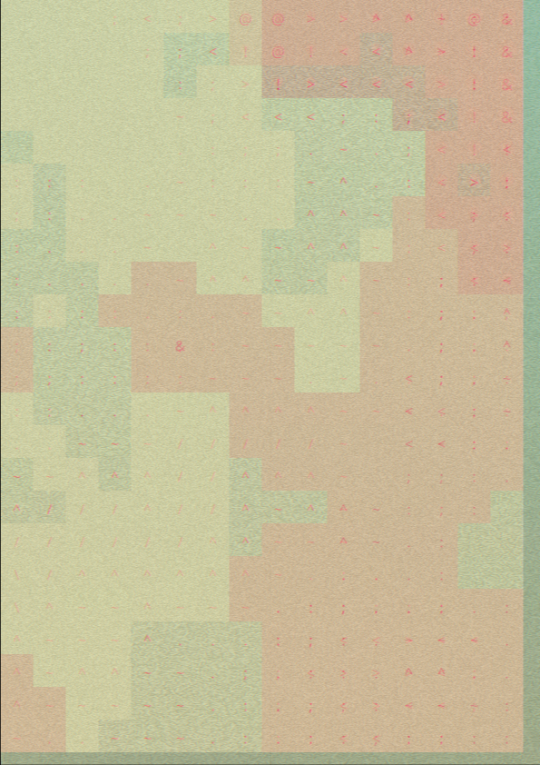Convergence Remnants #22993