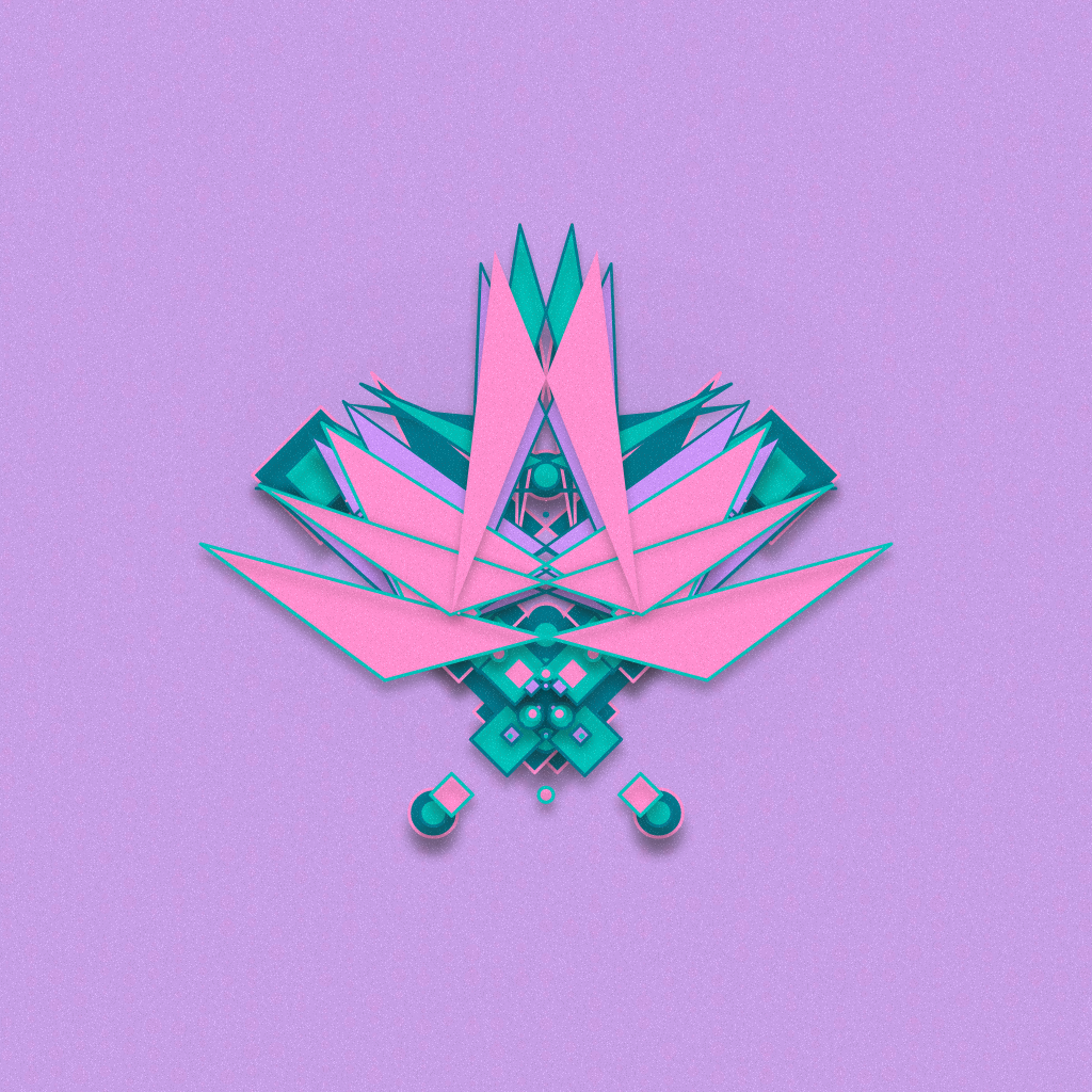 Paper Emblems #76