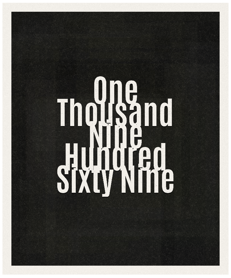Count #1969