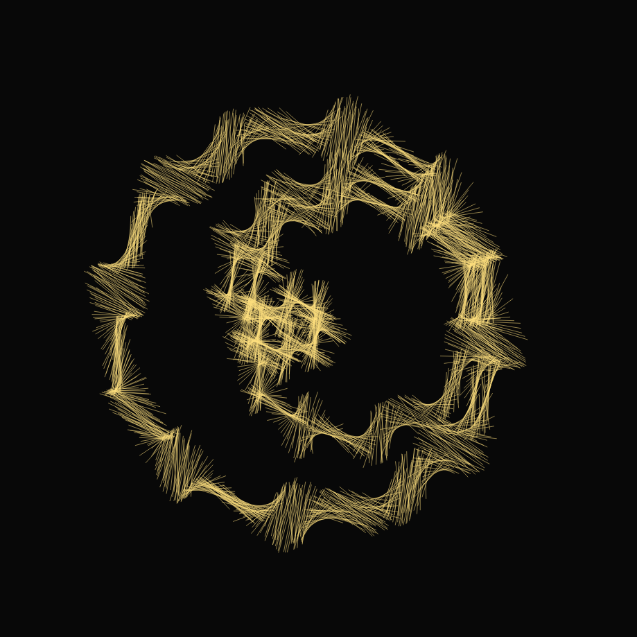 The Noise #13207