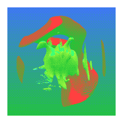 milkdrop #345