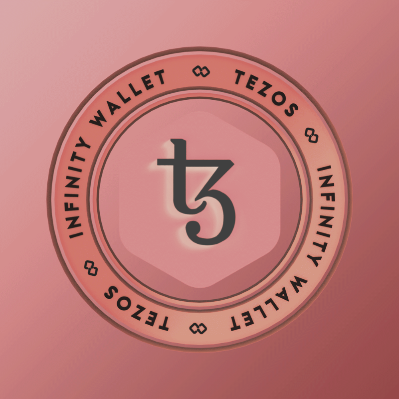 Tezos x Infinity Wallet #2555