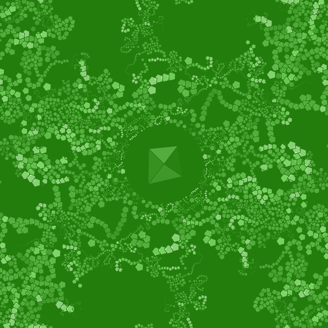 Crystal Grove #13