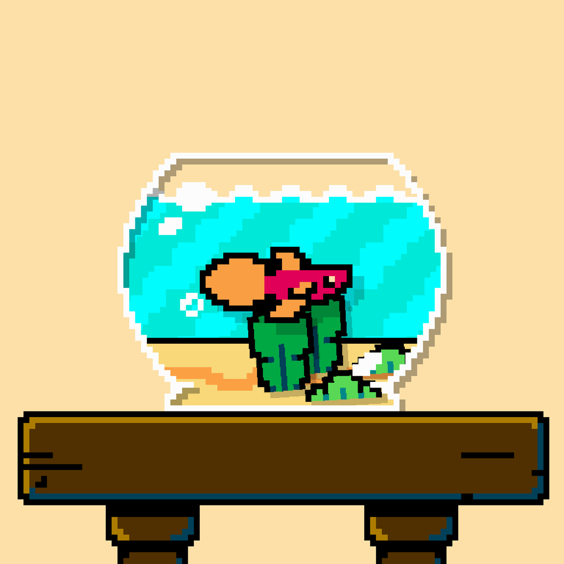 betta fish #603