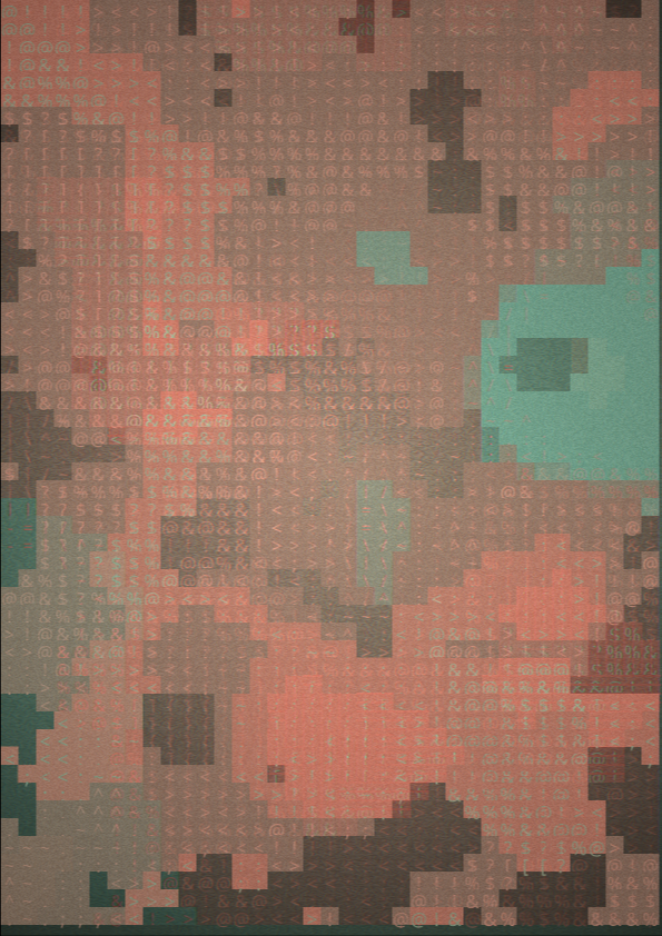 Convergence Remnants #6854