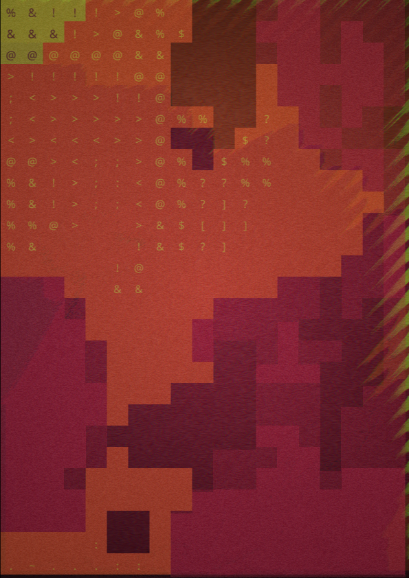 Convergence Remnants #8899