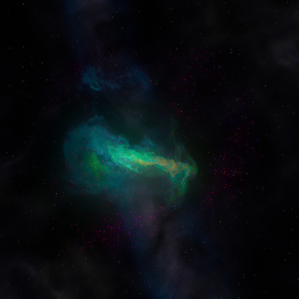 NEBULAE #79