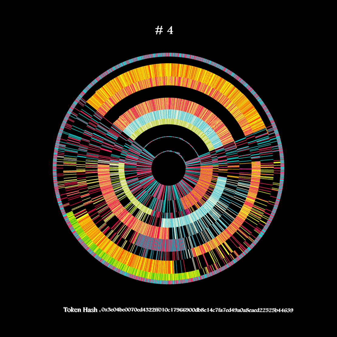 Oscillio #4