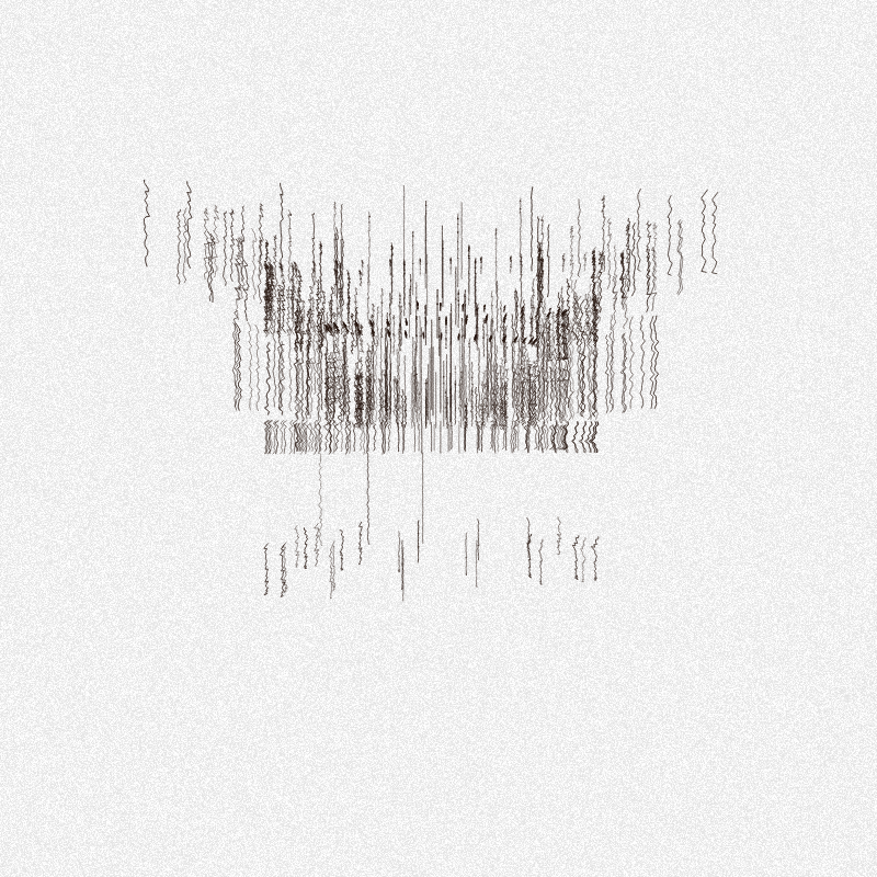 Suprematist Method #2 #119