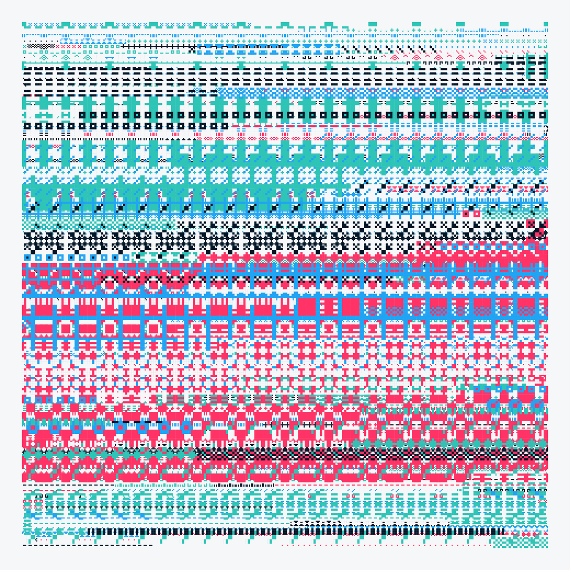 Pixel Management #926