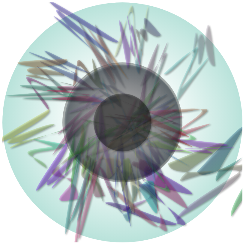 Iris 2 #96