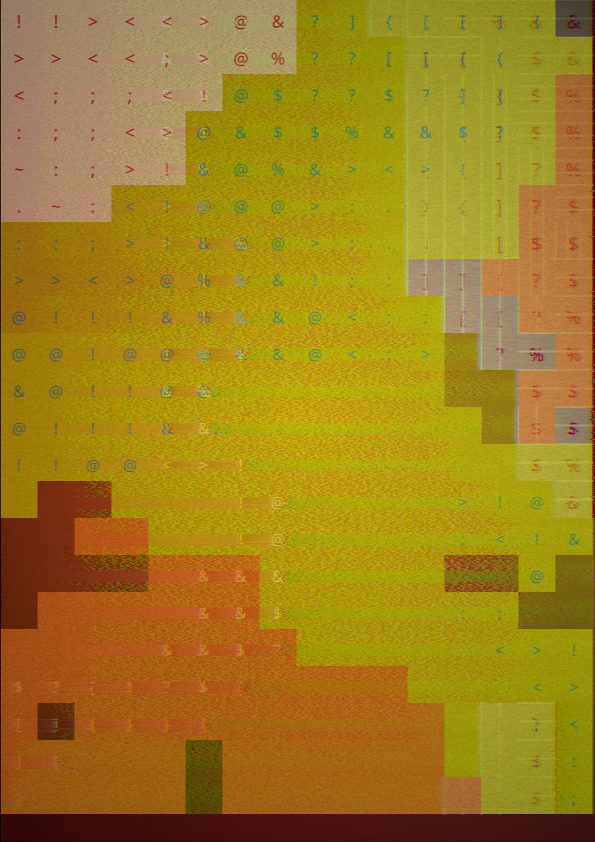 Convergence Remnants #23344