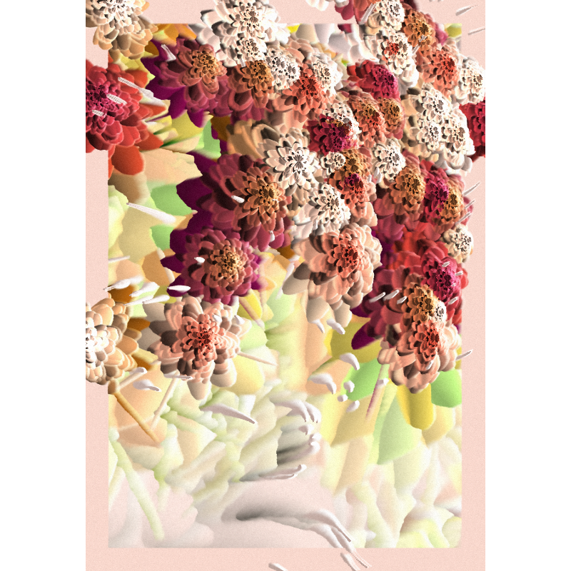Rococo #369