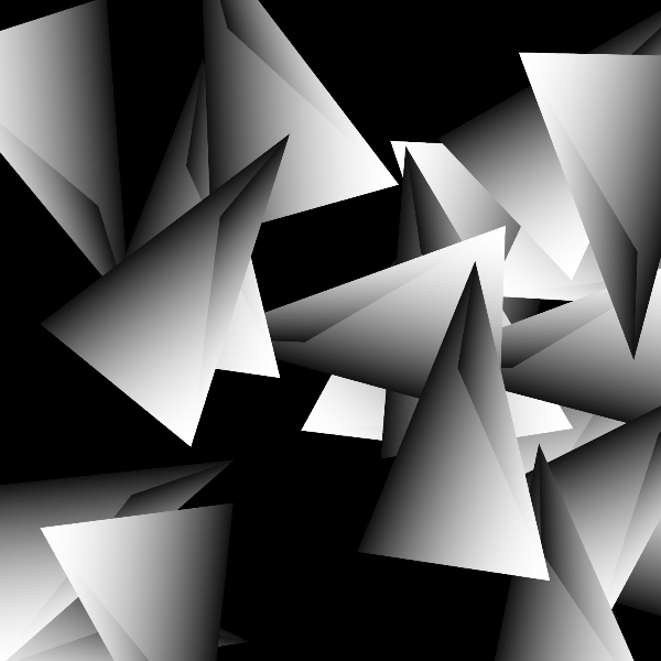 Folding #45