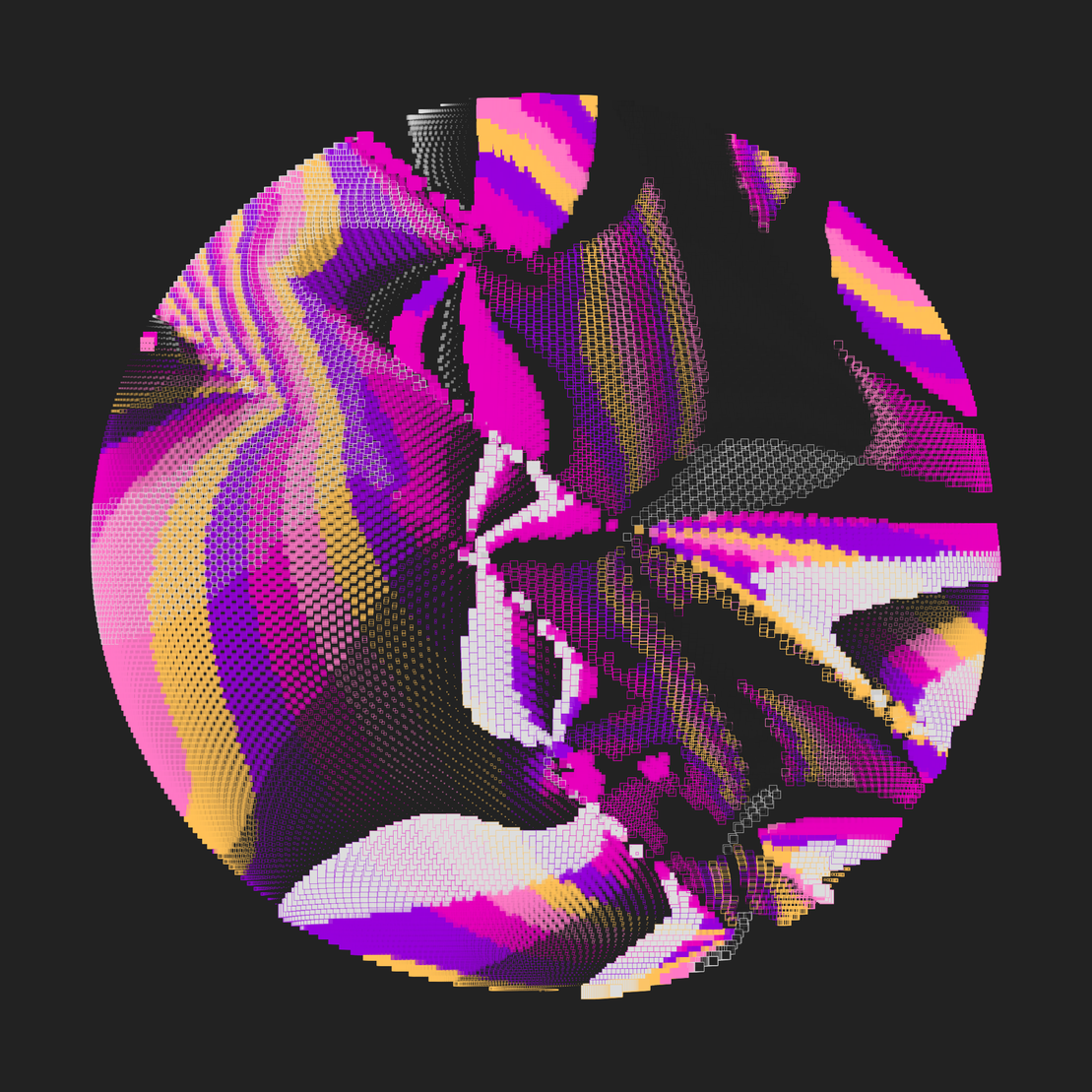Still C #31686