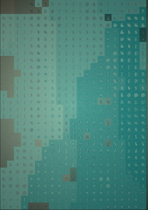 Convergence Remnants #1235