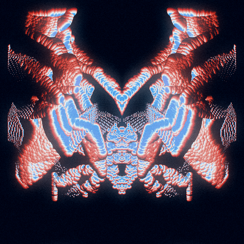 Cellular Aberration #44