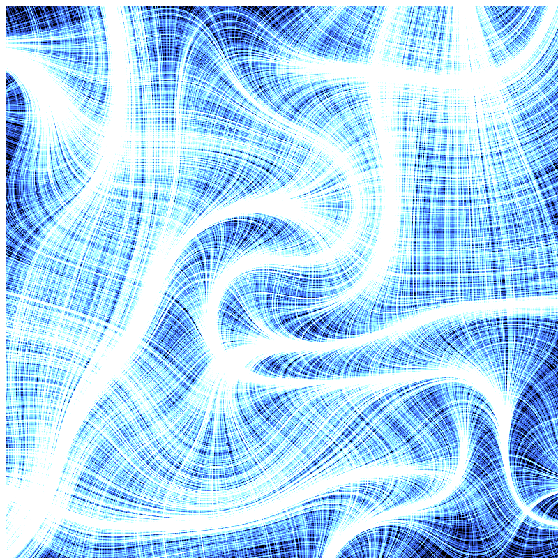 Personal Perlin Fabric #10