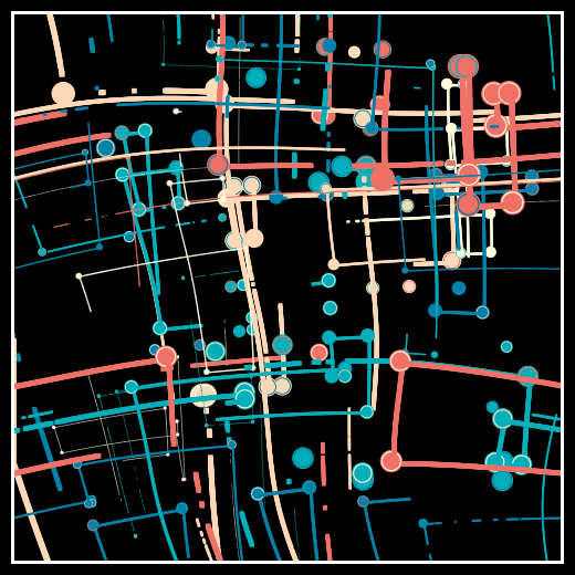 Star map #88