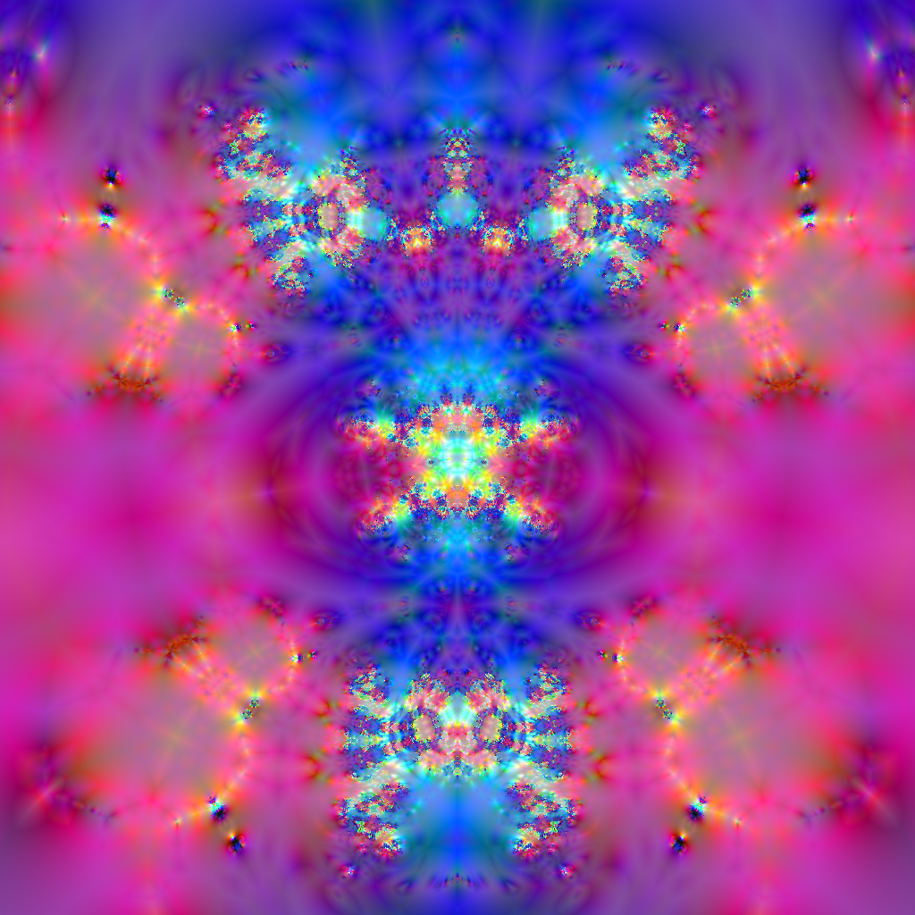 Kaleidoscopics #57