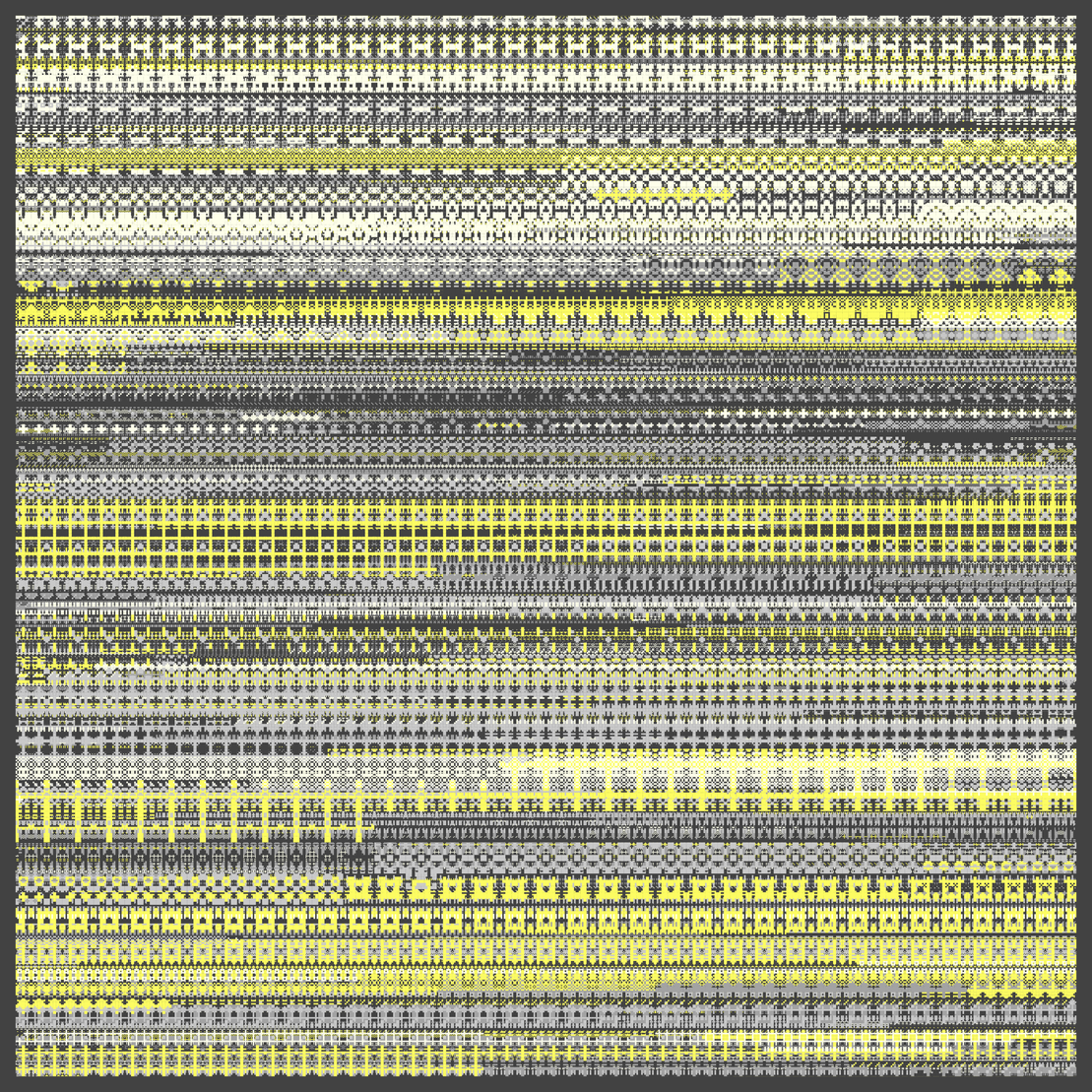 Pixel Management #1903