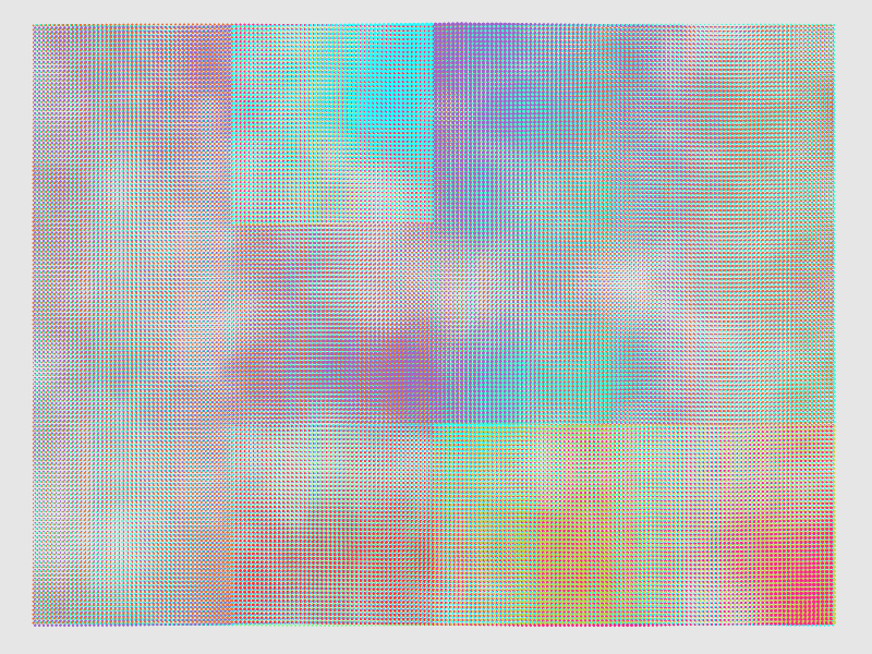 Color Function #9558