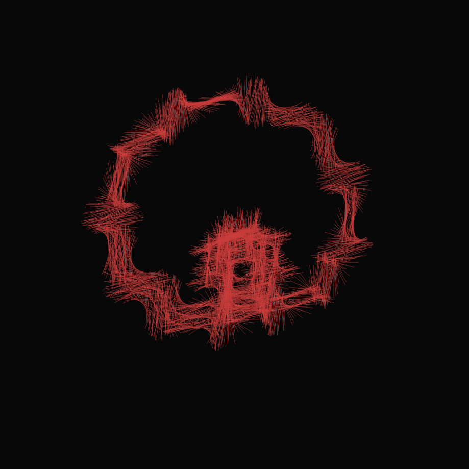 The Noise #8455