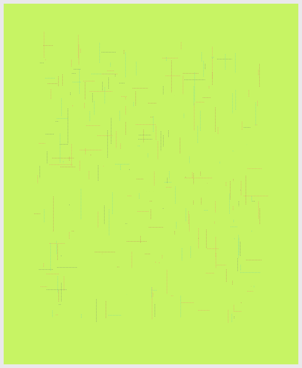 Lineas #283