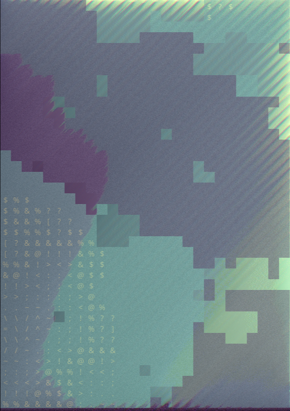 Convergence Remnants #14605