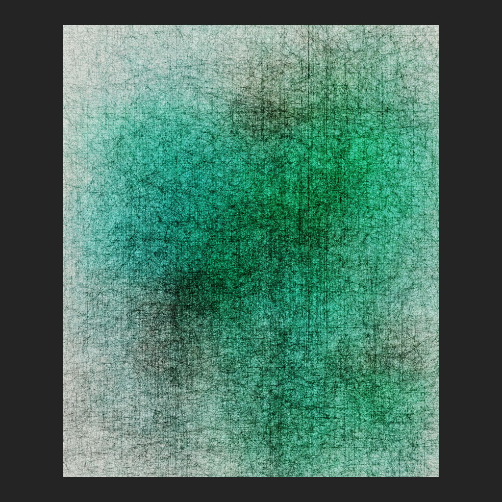 A Canvas #337