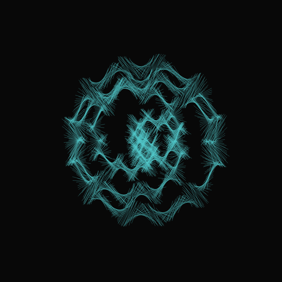 The Noise #8236