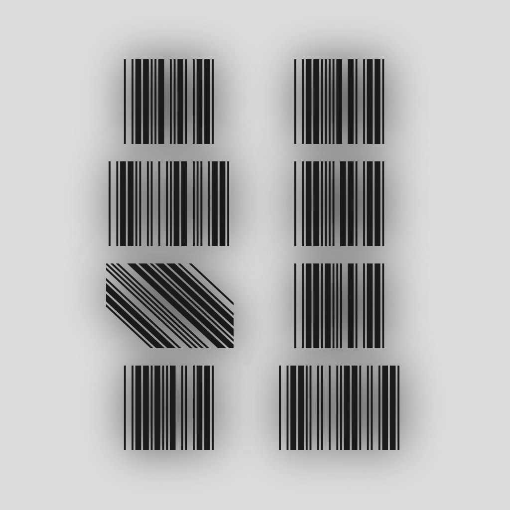 barcode(fxhash) #363