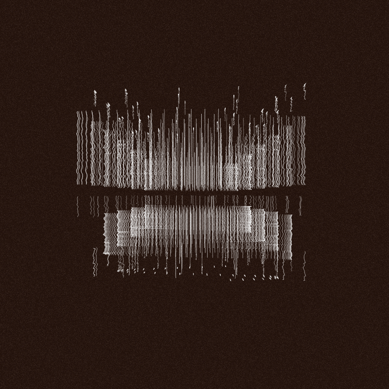 Suprematist Method #2.5 #126