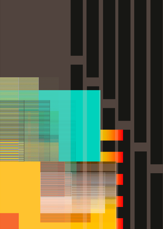 STRUCTURES #16